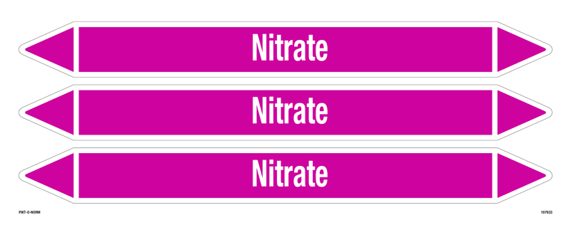 NITRATE