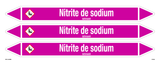 NITRITE DE SODIUM