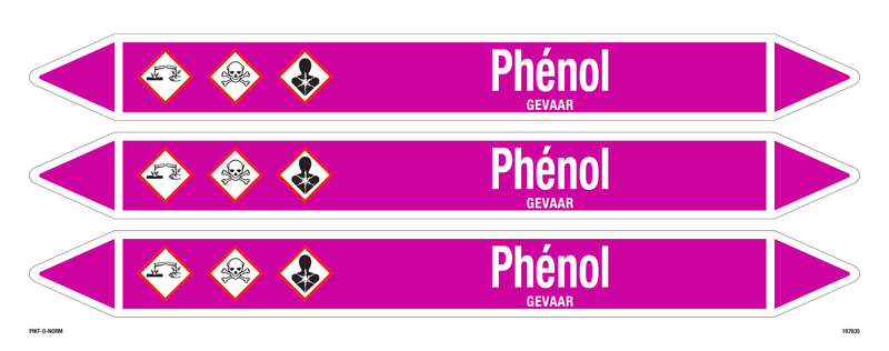 PHÉNOL
