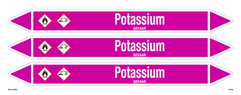 POTASSIUM