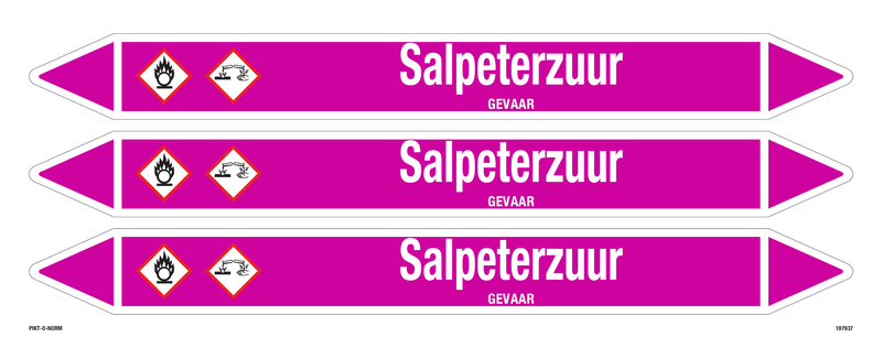 SALPETERZUUR