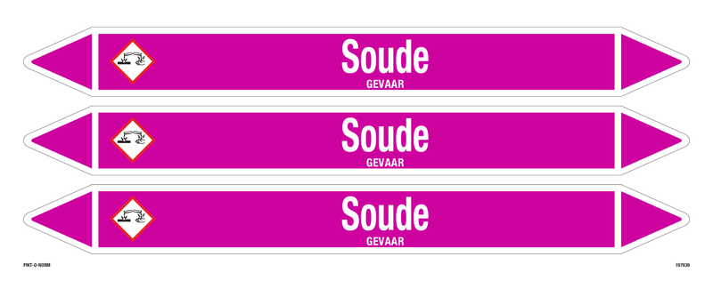 SOUDE