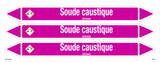 SOUDE CAUSTIQUE