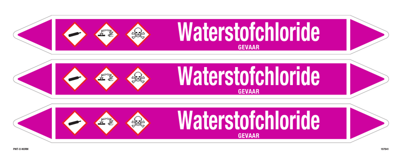 WATERSTOFCHLORIDE
