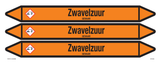 ZWAVELZUUR