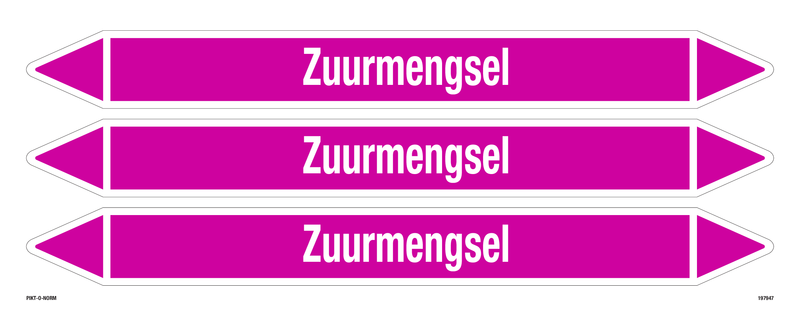 ZUURMENGSEL