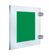 BLANCO PLEXI