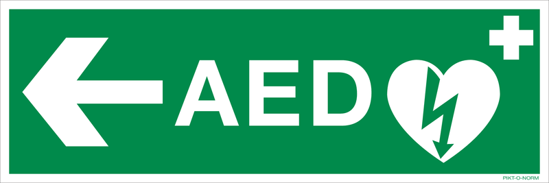 AED NAAR LINKS