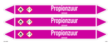PROPIONZUUR