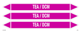 TEA/DCM