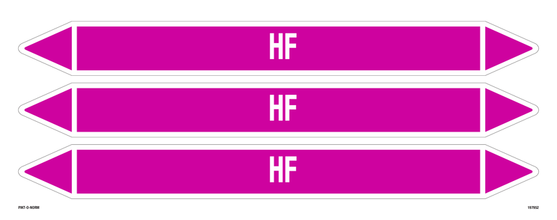 HF