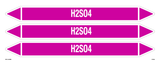 H2SO4