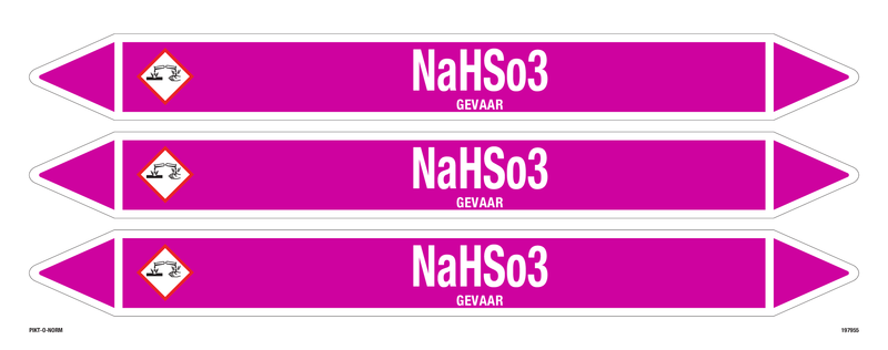 NaHSO3