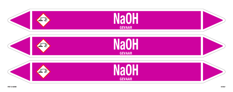 NaOH