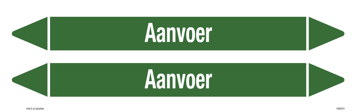 AANVOER (GASSEN)