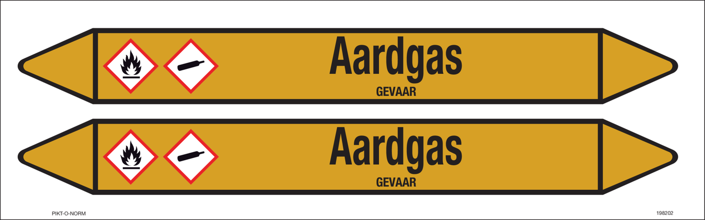 AARDGAS