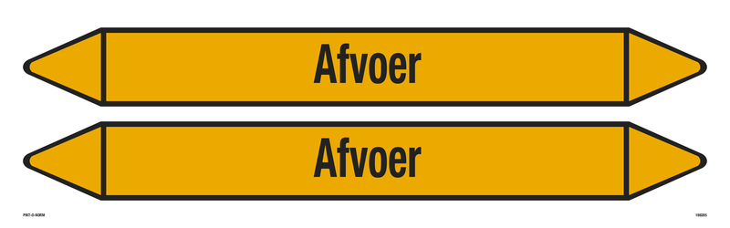 AFVOER