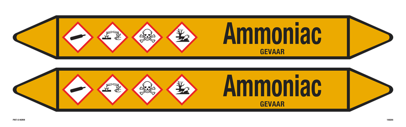 AMMONIAC