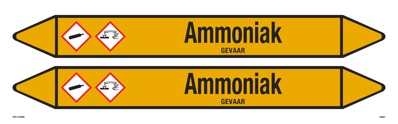 AMMONIAK