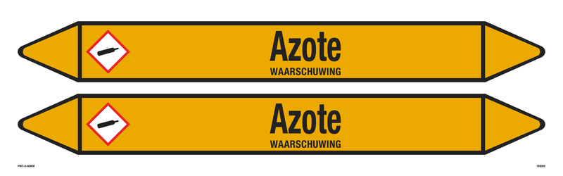 AZOTE
