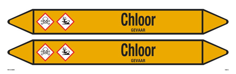 CHLOOR