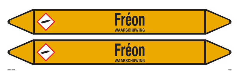 FRÉON