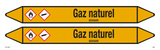 GAZ NATUREL