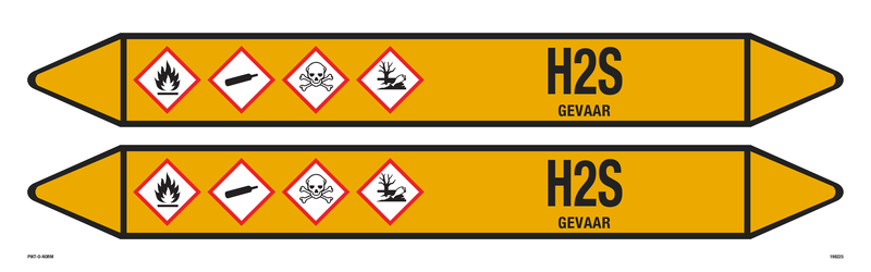 H2S