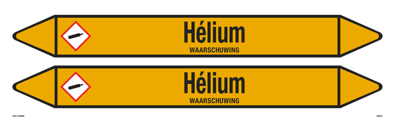 HÉLIUM