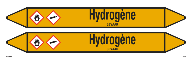 HYDROGÈNE