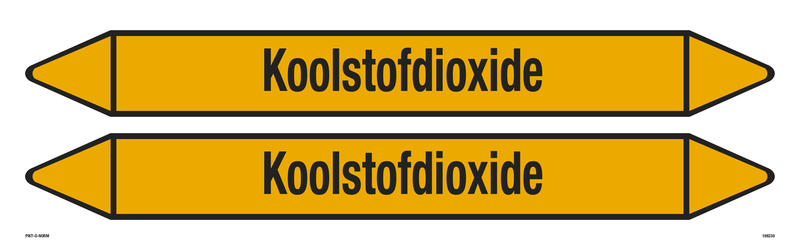 KOOLSTOFDIOXIDE