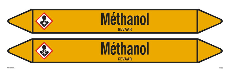MÉTHANOL