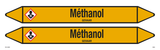 MÉTHANOL
