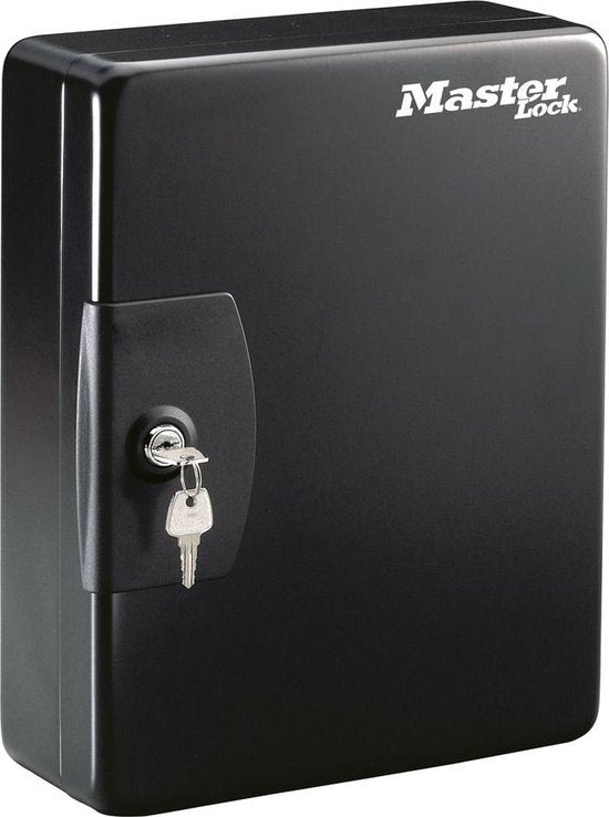 KB-25ML-KB-50ML. SLEUTELKASTEN