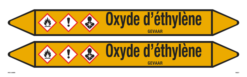 OXYDE D'ÉTHYLÈNE