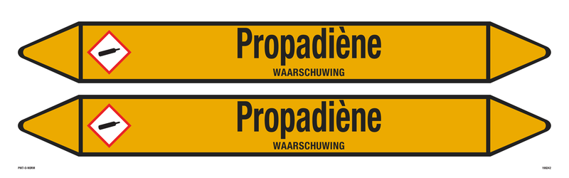 PROPADIÉNE
