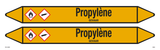 PROPYLÈNE