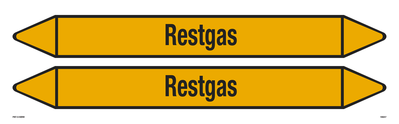 RESTGAS