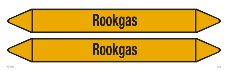 ROOKGAS