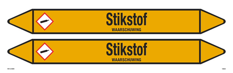 STIKSTOF