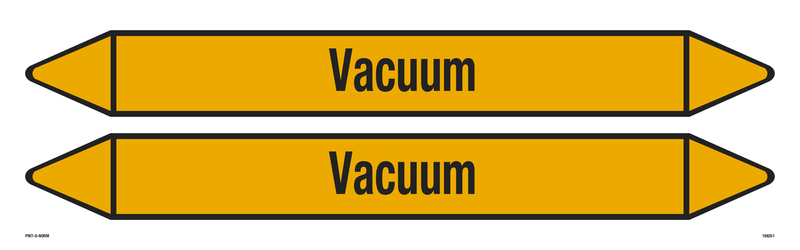 VACUUM