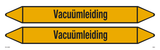 VACUÜMLEIDING