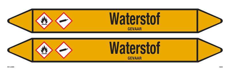 WATERSTOF
