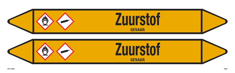 ZUURSTOF
