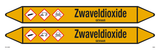 ZWAVELDIOXIDE
