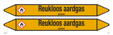 REUKLOOS AARDGAS
