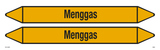 MENGGAS