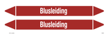 BLUSLEIDING
