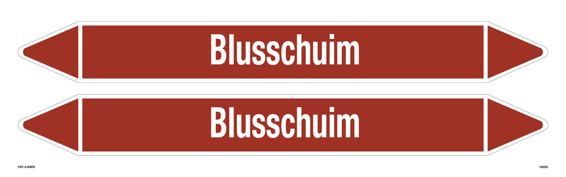 BLUSSCHUIM