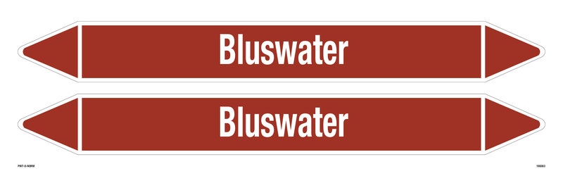 BLUSWATER